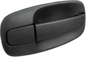 Ручка дверей