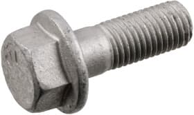 Болт корпуса скобы тормоза