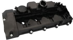 Клапанна кришка Клапанна кришка