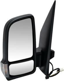 Зовнішнє дзеркало