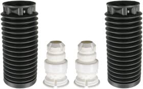 Комплект (пильники + відбійники)