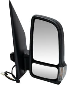 Зовнішнє дзеркало