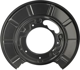 Кожух гальмівного диску