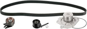 Комплект ремня ГРМ + помпа