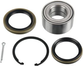 Комплект ступицы колеса Комплект ступицы колеса