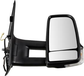 Зовнішнє дзеркало