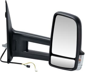 Зовнішнє дзеркало