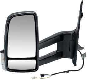 Зовнішнє дзеркало