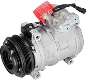 Компрессор кондиционера