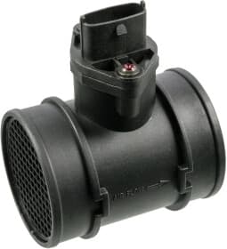 Витратомір повітря