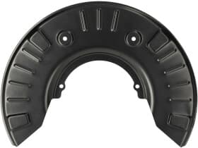 Кожух гальмівного диску