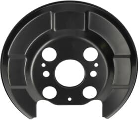 Кожух гальмівного диску Кожух гальмівного диску