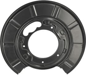 Кожух тормозного диска Кожух тормозного диска