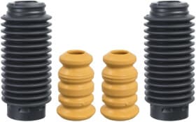 Комплект (пильники + відбійники)