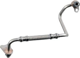 Маслопровод турбины