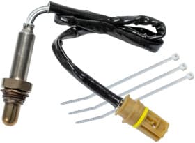 Лямбда-зонд Лямбда-зонд