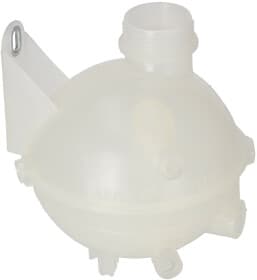 Бачок охлаждающей жидкости