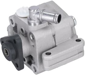 Насос гідропідсилювача керма