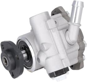 Насос гідропідсилювача керма