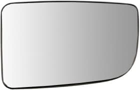 Стекло наружного зеркала