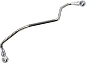 Маслопровод турбины Маслопровод турбины