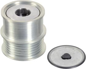 Муфта генератора