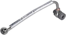 Маслопровод турбины