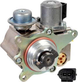 Топливный насос высокого давления