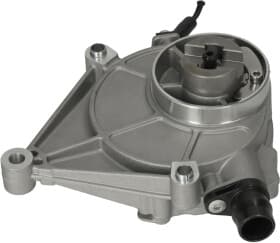 Вакуумний підсилювач гальмівної системи