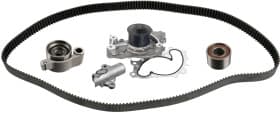 Комплект ремня ГРМ + помпа
