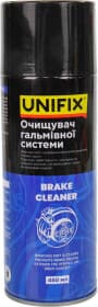 Очиститель тормозной системы UNIFIX Brake Cleaner Очиститель тормозной системы UNIFIX Brake Cleaner