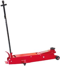 Домкрат Yato подкатной гидравлический 5 т YT-17226