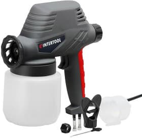 Фарбопульт Intertool DT-5012