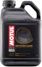 Очиститель воздушного фильтра Motul MC Care A1 Air Filter Clean