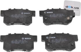 Тормозные колодки Тормозные колодки