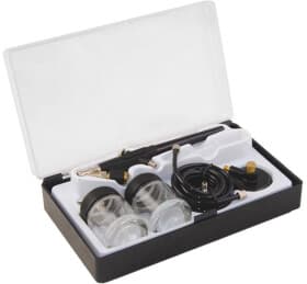 Аэрограф MasterTool 81-8710