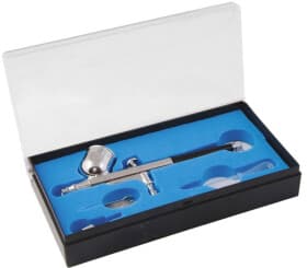 Аэрограф MasterTool 81-8711