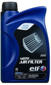 Олива для повітряного фільтра Elf Air Filter Oil Олива для повітряного фільтра Elf Air Filter Oil