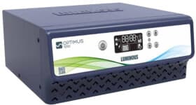 Источник бесперебойного питания Luminous Optimus F041111008419 1100 VA