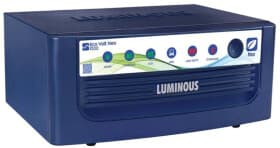 Источник бесперебойного питания Luminous Eco Volt Neo F04114015151 1400 VA