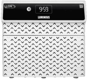 Источник бесперебойного питания Luminous Home F04112516051 1100 VA