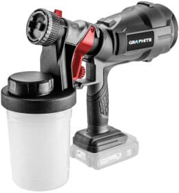 Краскопульт Graphite 58GE103