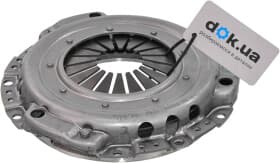 Кошик зчеплення