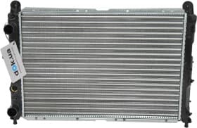 Радиатор охлаждения двигателя Радиатор охлаждения двигателя