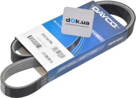 Поликлиновой ремень