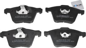 Тормозные колодки