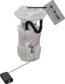 Паливний насос