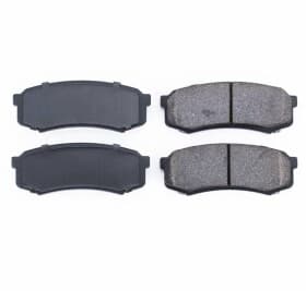 Тормозные колодки Power Stop 16606