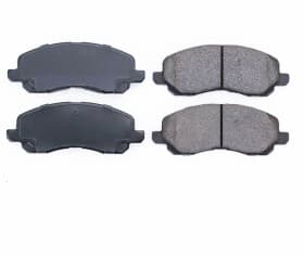 Тормозные колодки Power Stop 16866