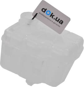 Бачок охлаждающей жидкости